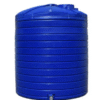 Réservoir d’eau de 3000 4000 et 5000litres
