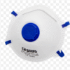 MASQUE FPP2 STORA P2 avec VALVE