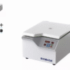 Centrifugeuse de table à basse vitesse