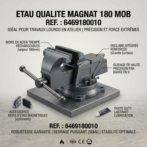 ETAU QUALITE MAGNAT 180 MOB – 6469180010