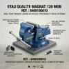 ETAU QUALITE MAGNAT 180 MOB – 6469180010