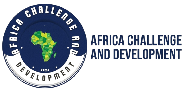 AFRICA CHALLENGE AND DEVELOPMENT