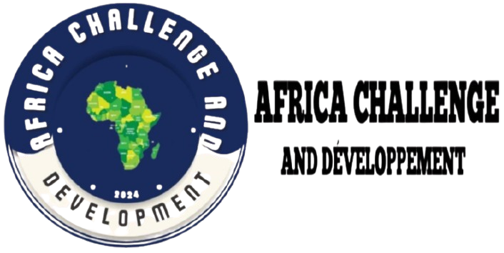 AFRICA CHALLENGE AND DEVELOPMENT